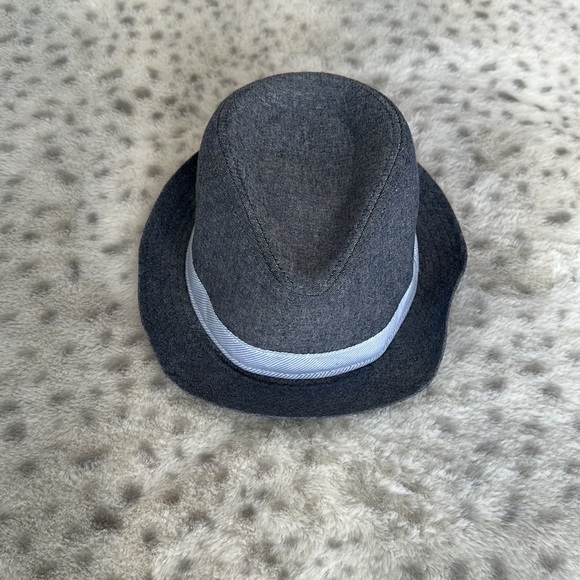 Beach hat for boys - Picture 3 of 5